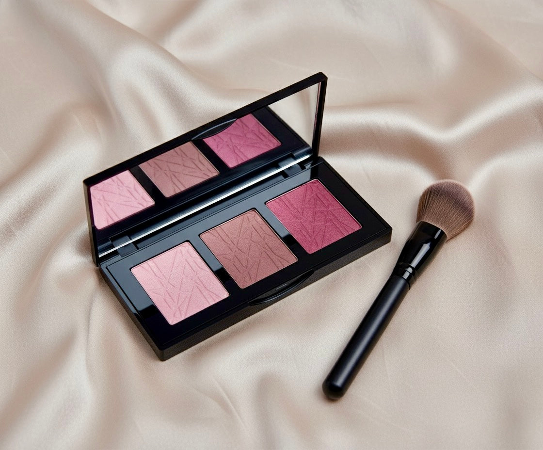 Blush Palette - Squish