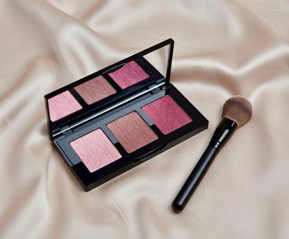 Blush Palette - Squish