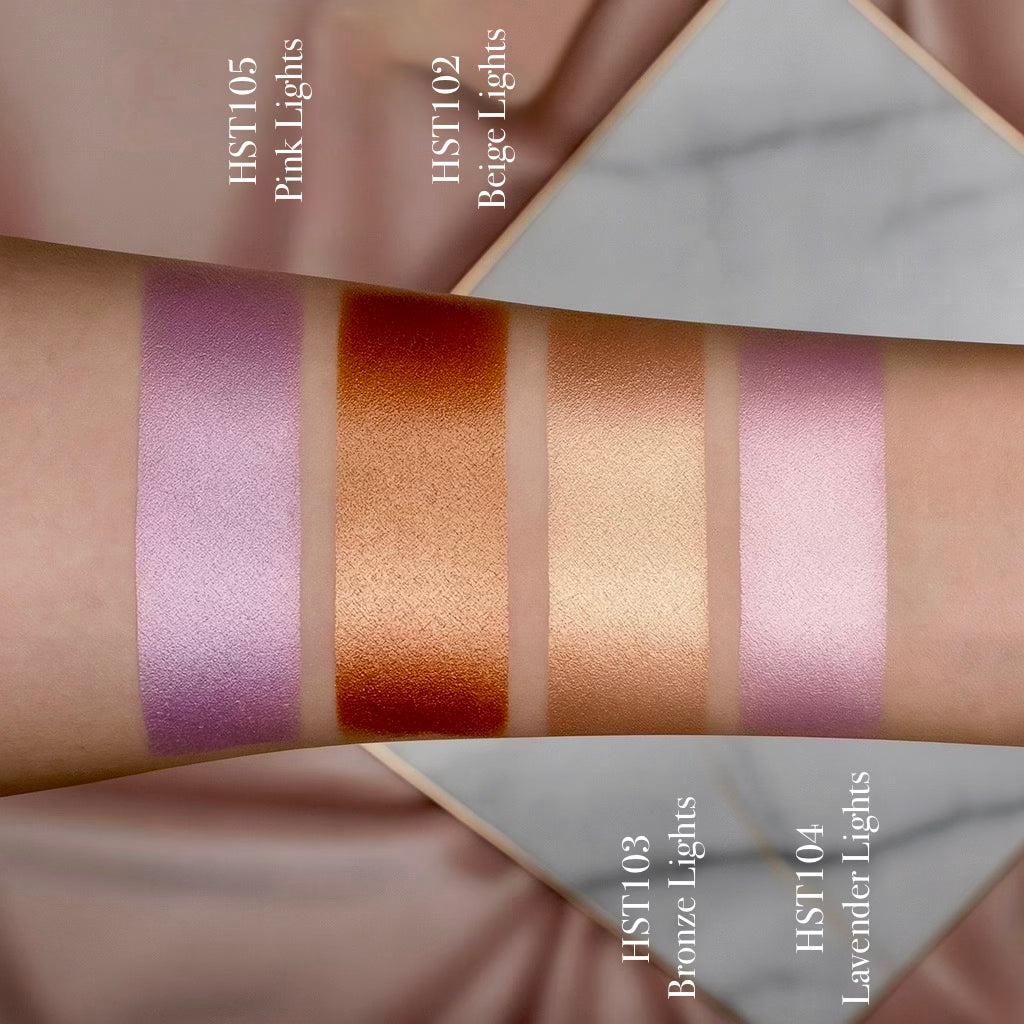 Luminous Highlighter Stick – Lavender Lights