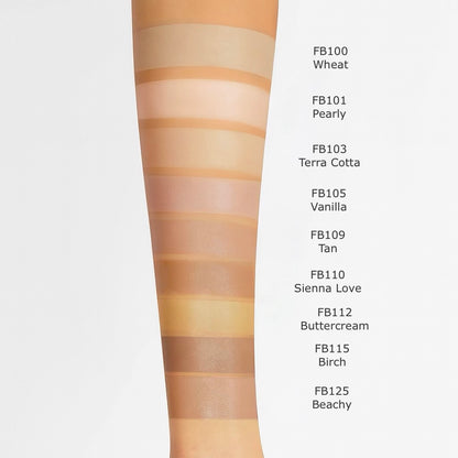 BB Cream - Terra Cotta