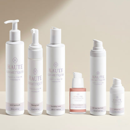 The K-BEAUTY Rejuvenation Ritual