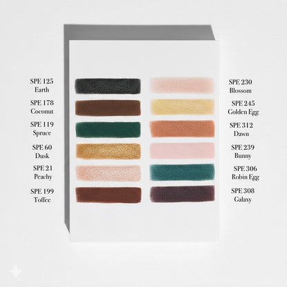 Single Pan Eyeshadow - Bunny