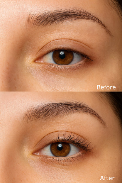 Padded Eyelash Curler