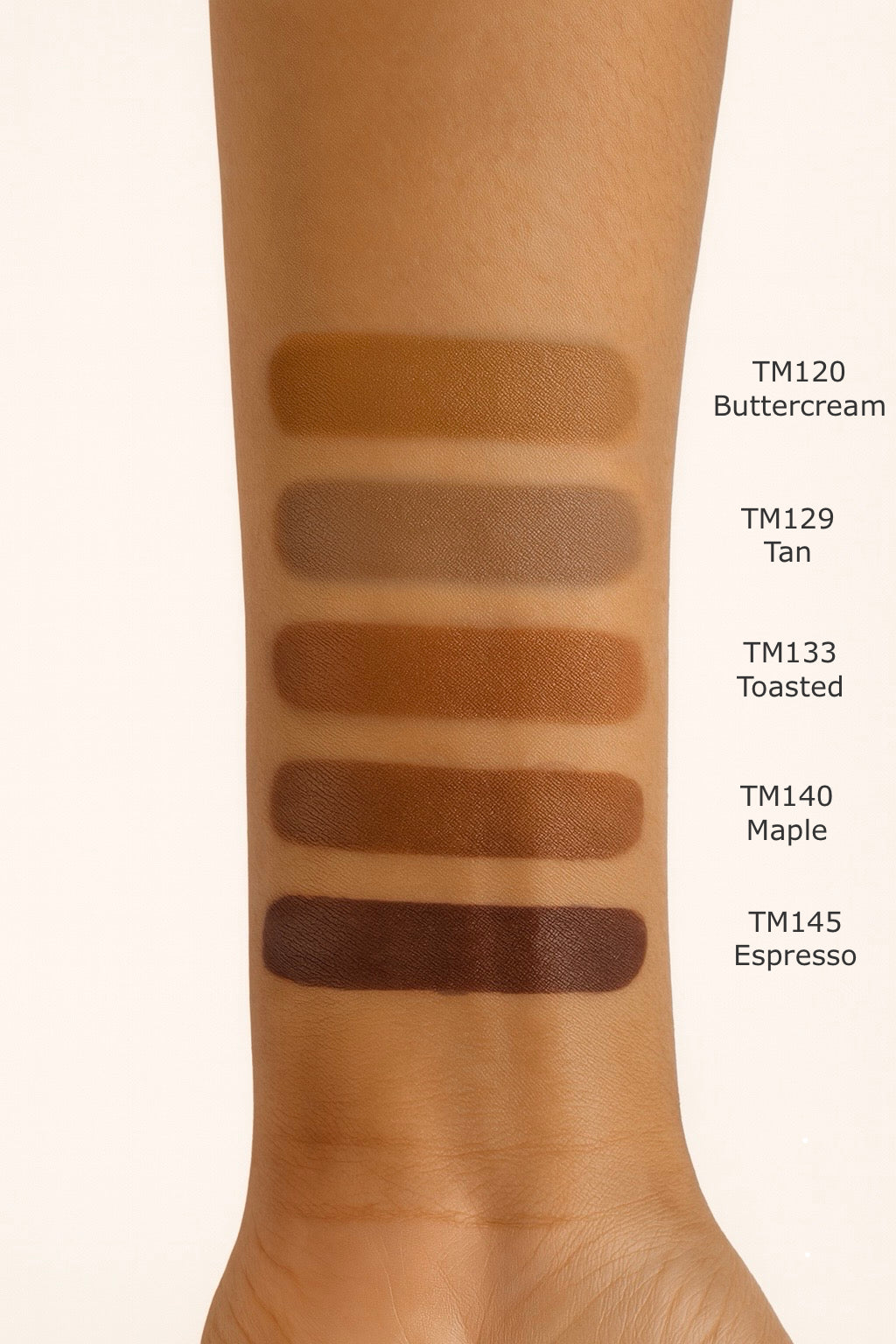 Tinted Moisturizer - Porcelain