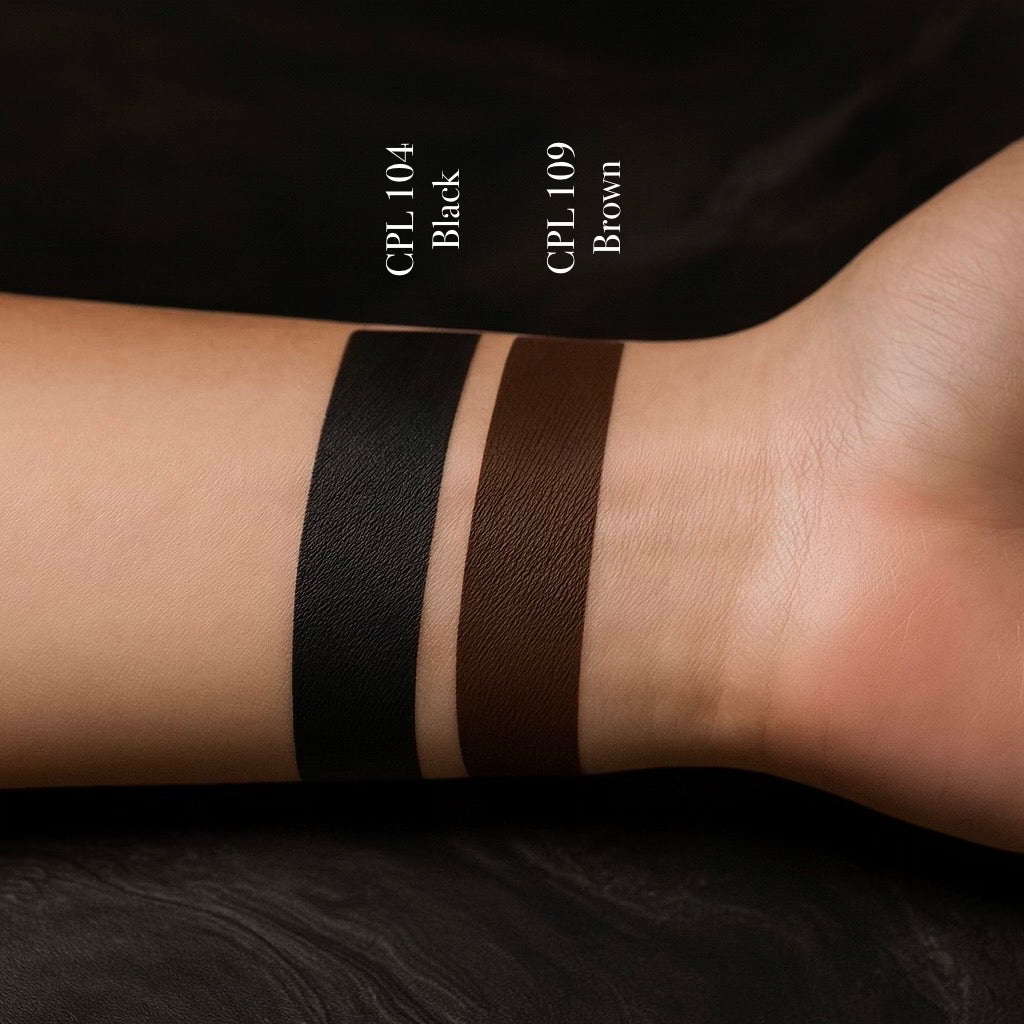 Edge Define Gel Eyeliner - Black