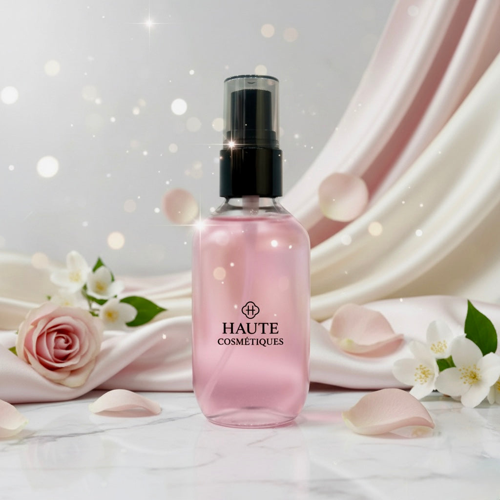 Oil Control Setting Spray