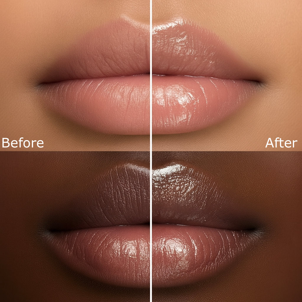 Plumping Lip Gloss