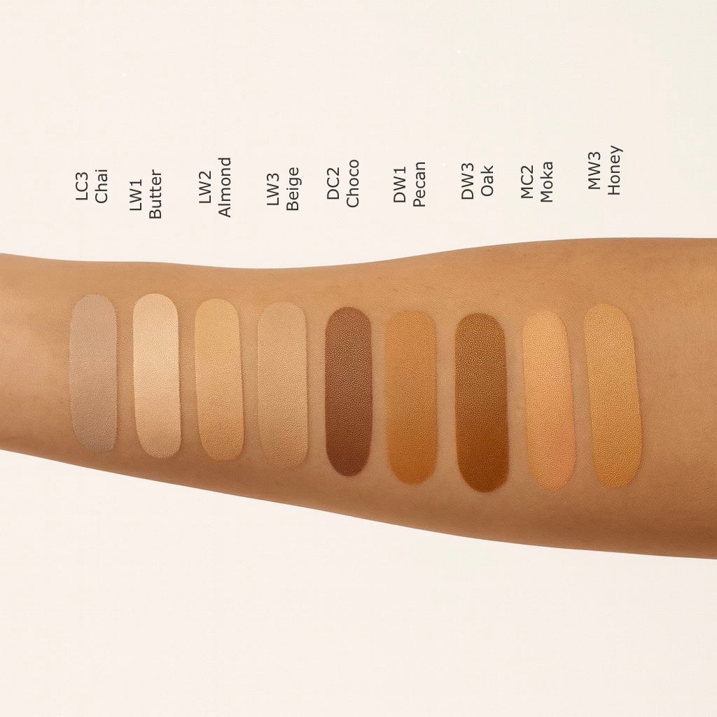 Creme Concealer Stick - Honey