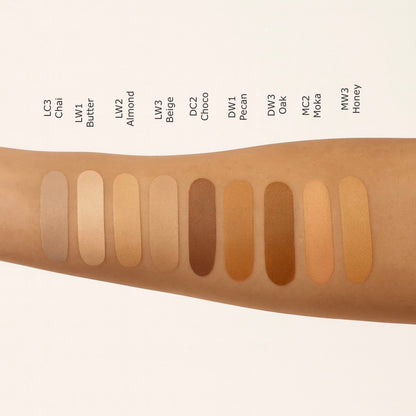 Creme Concealer Stick - Honey