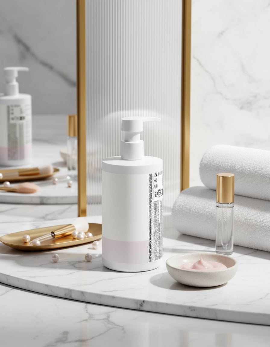 Sensitive Scalp Shampoo