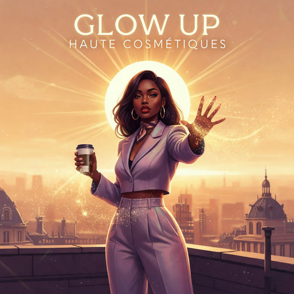 Glow Up