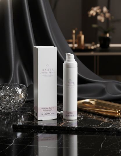 Ceramide Barrier Night Cream