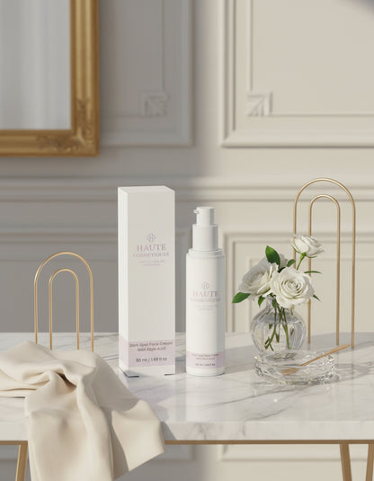 Dark Spot Face Cream with Kojic Acid