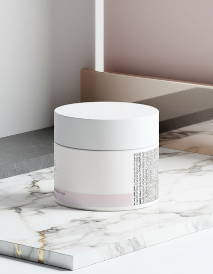 Icelandic Volcano Face & Body Scrub