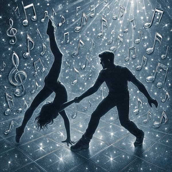 Quand La Danse Parle