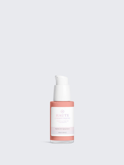 Peptide Anti-Aging Serum