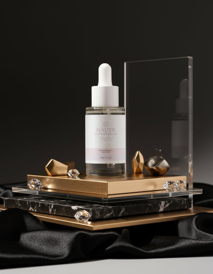 Bioactive Prebiotics Jelly Serum