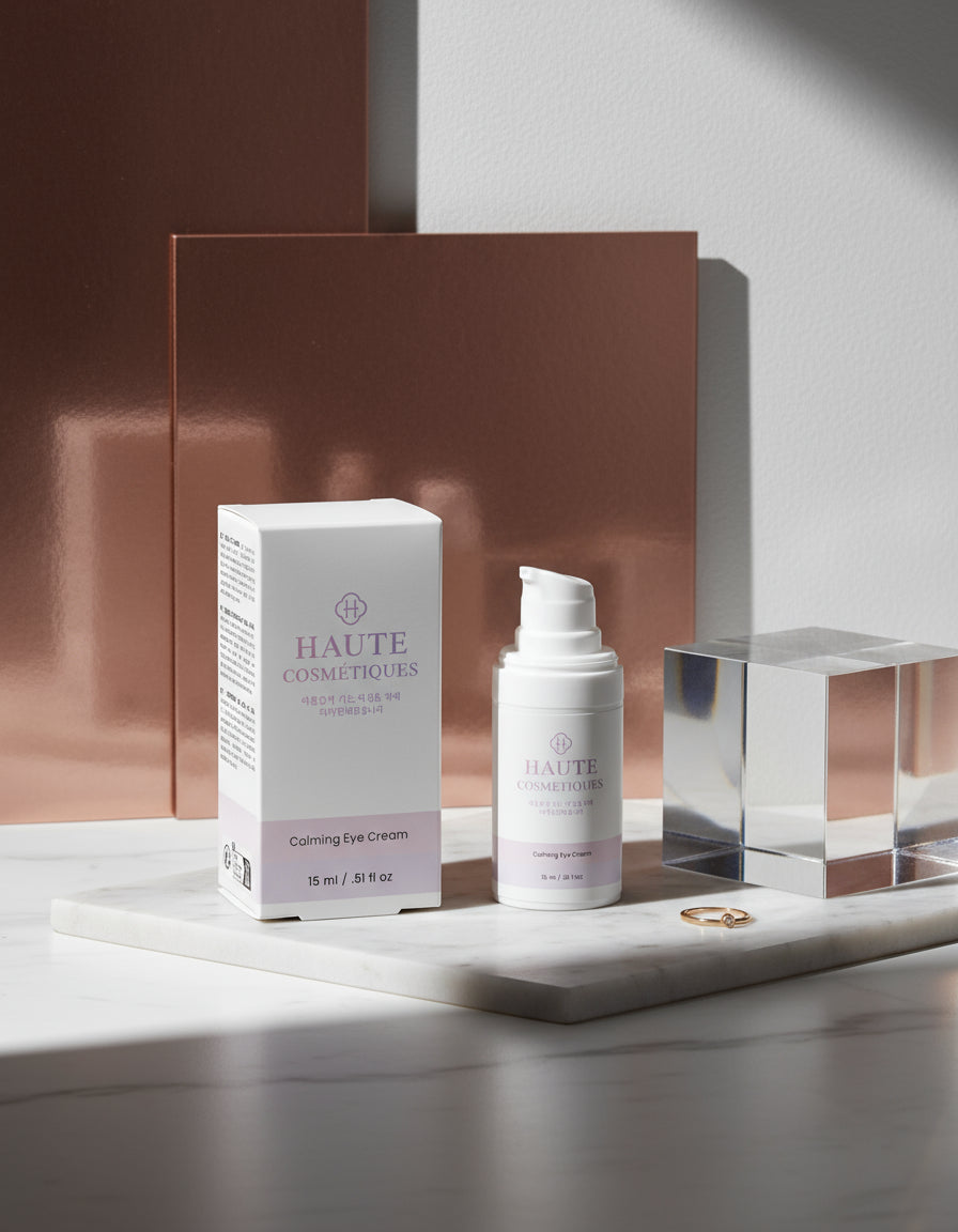 Calming Eye Cream