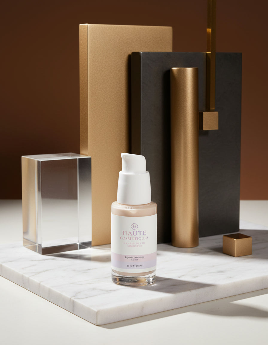 Pigment Perfecting Serum