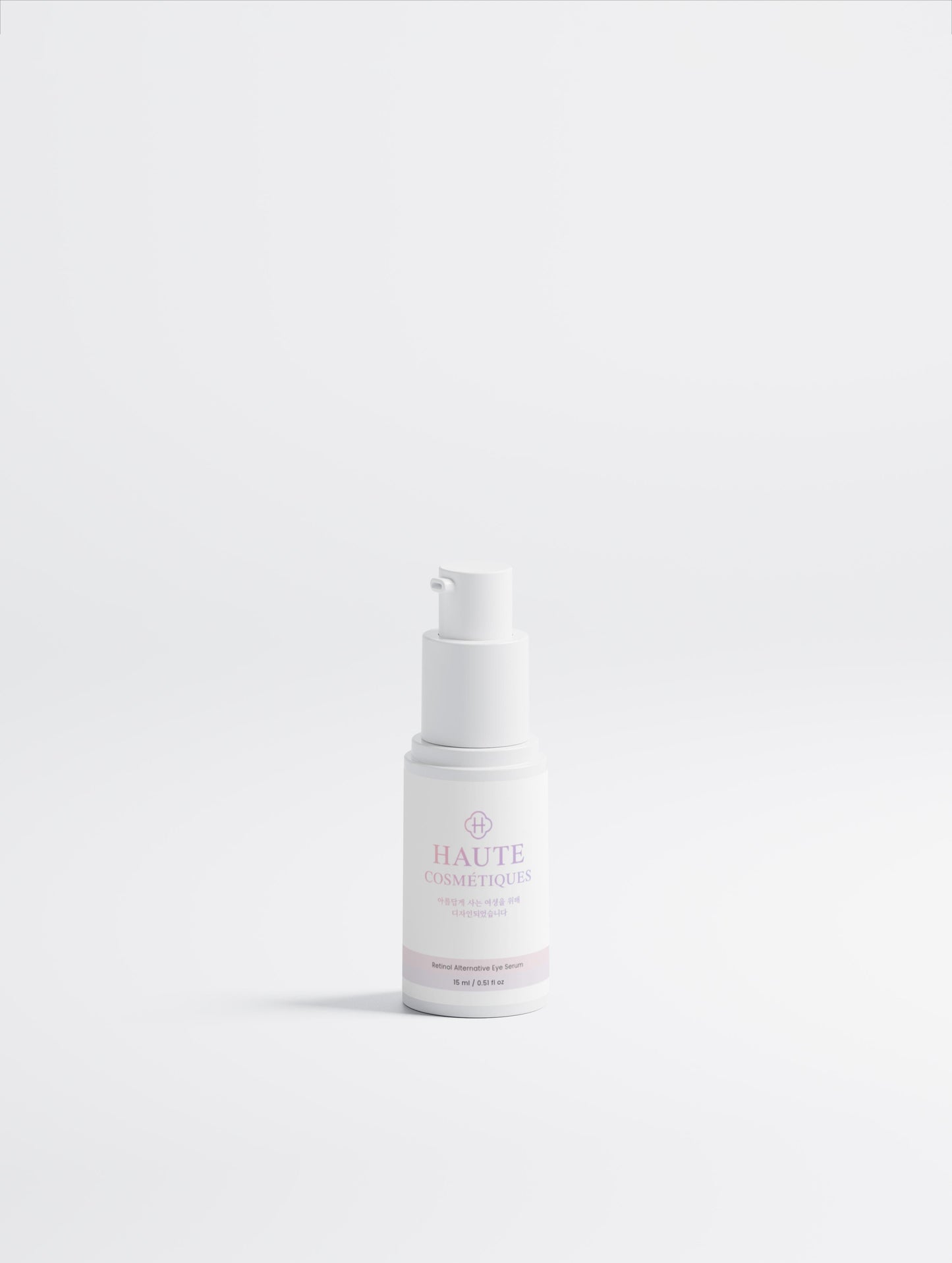 Retinol Alternative Eye Serum