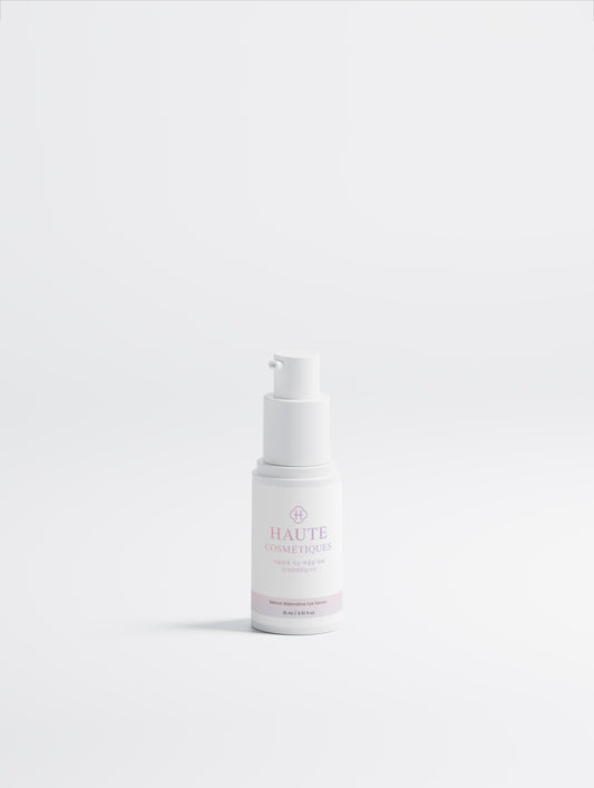 Retinol Alternative Eye Serum