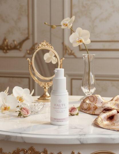 Retinol Alternative Eye Serum