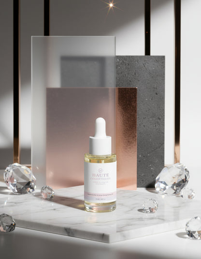 Rosemary Hair & Scalp Strengthening Oil