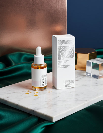 Nourishing Facial Oil