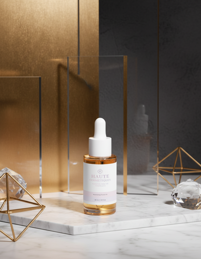 Nourishing Facial Oil