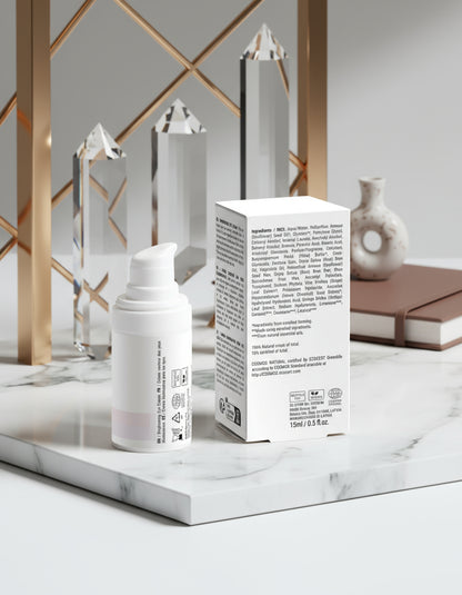 Brightening Eye Cream