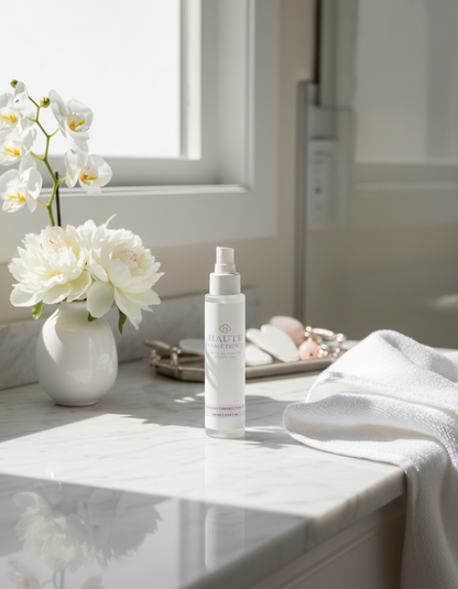 Microbiome Prebiotics Face Mist