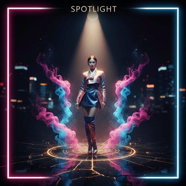 Spotlight (스포트라이트)