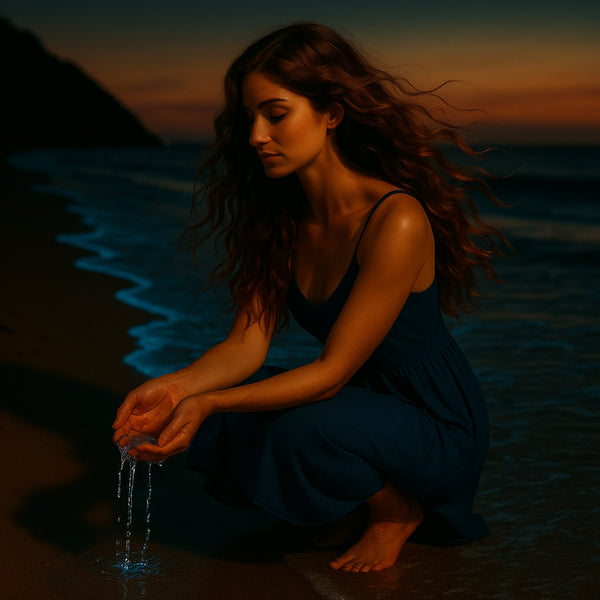 Sin Espejos (See Me)