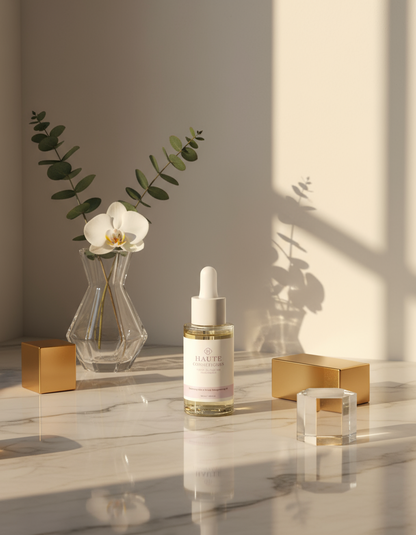 Rosemary Hair & Scalp Strengthening Oil