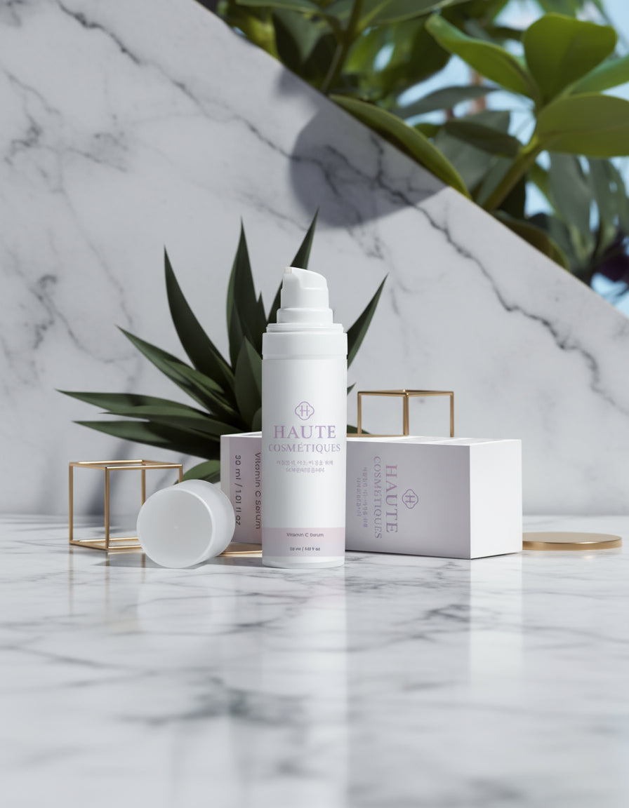Vitamin C Serum