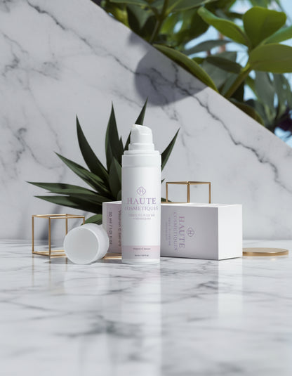 Vitamin C Serum