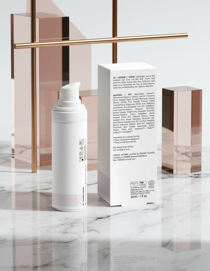 Vitamin C Serum