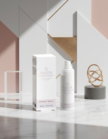 Vitamin C Serum