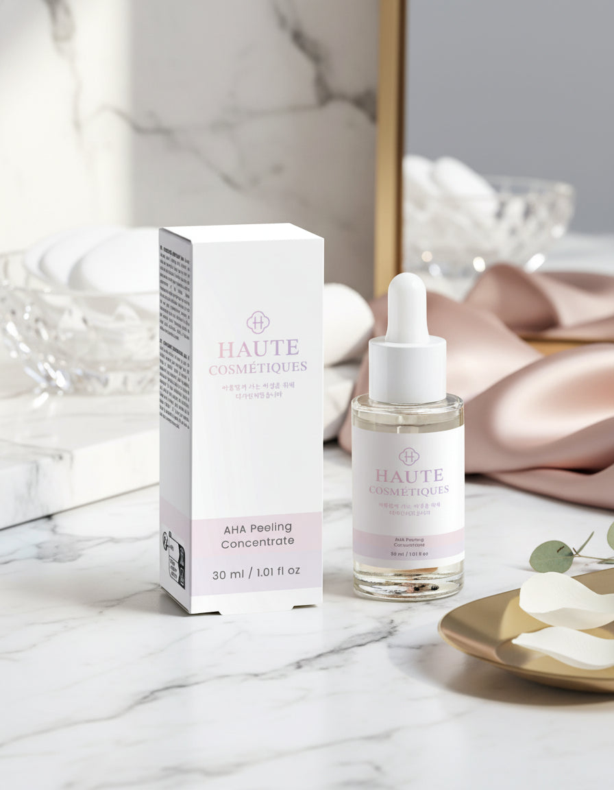 AHA Peeling Concentrate