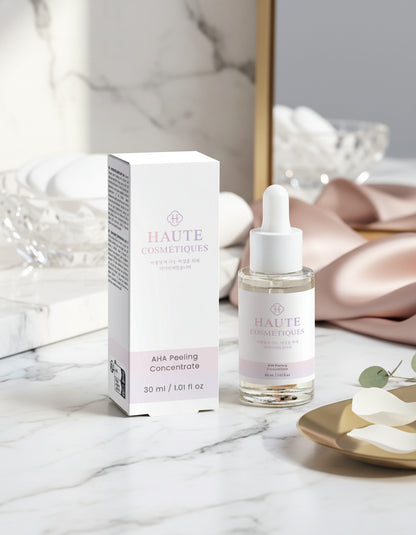 AHA Peeling Concentrate