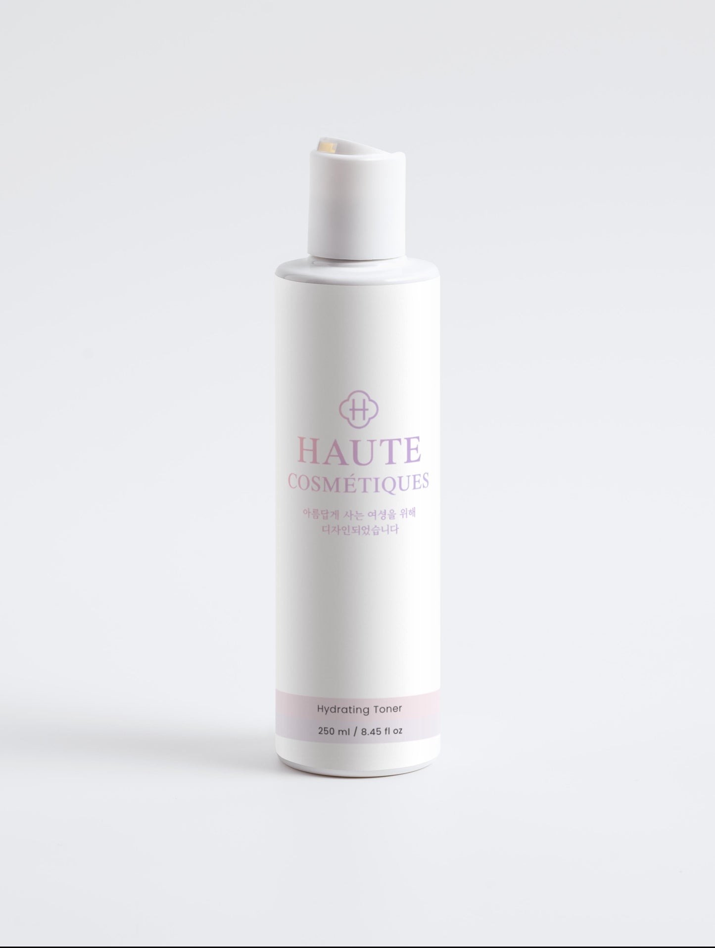 The K-BEAUTY Nutrient Renewal Ritual