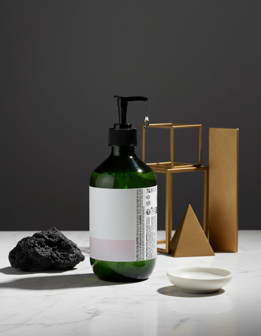 Hand & Body Wash - Grapefruit