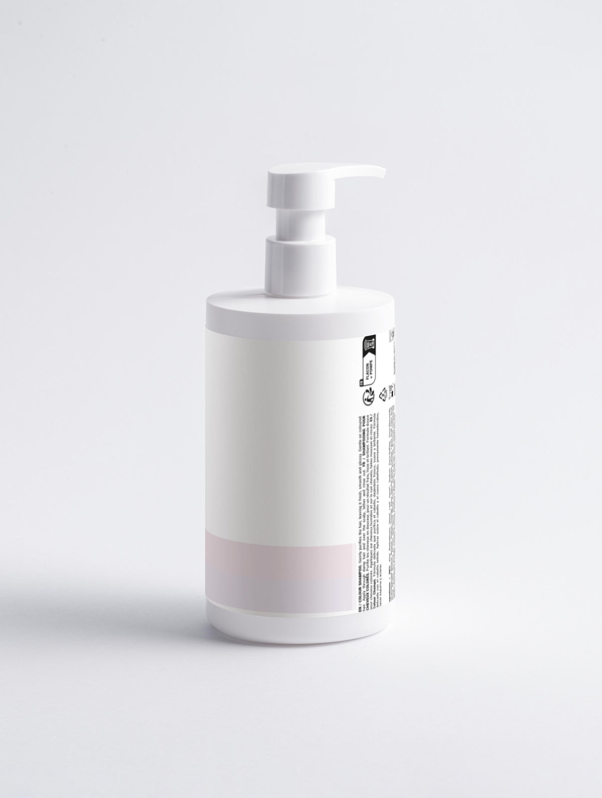 Color Care Shampoo - Peachy Grapefruit Zest