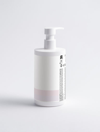Color Care Shampoo - Peachy Grapefruit Zest