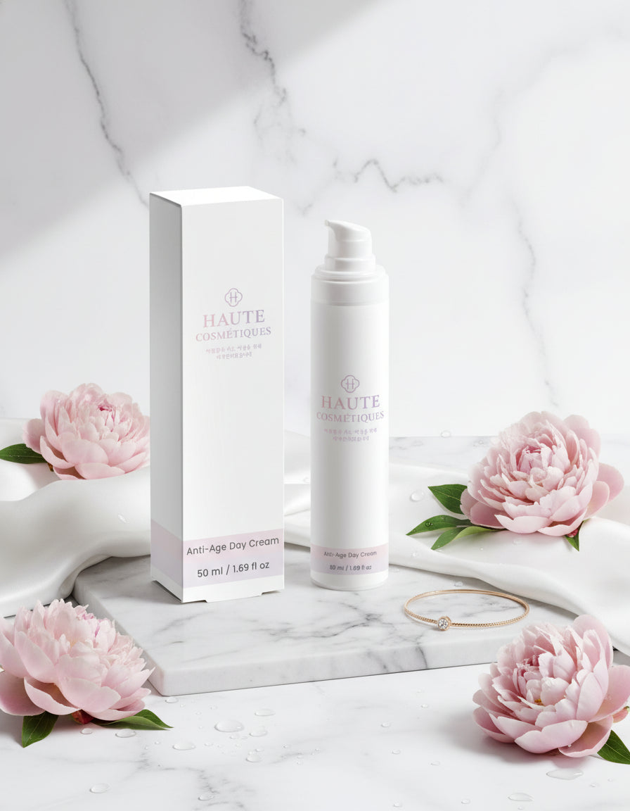 Anti-Age Day Cream