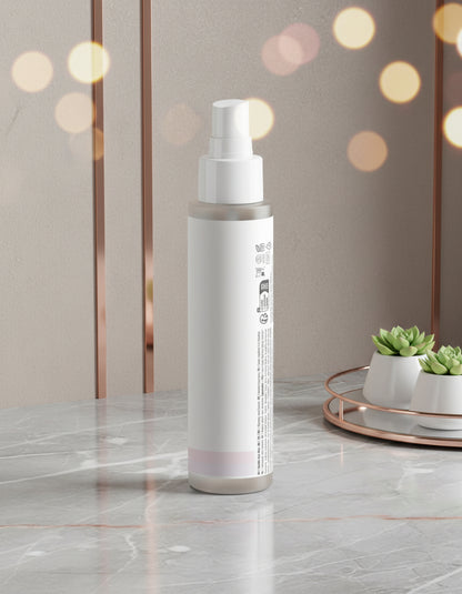 Keratin Shine Leave-In Hair Mist