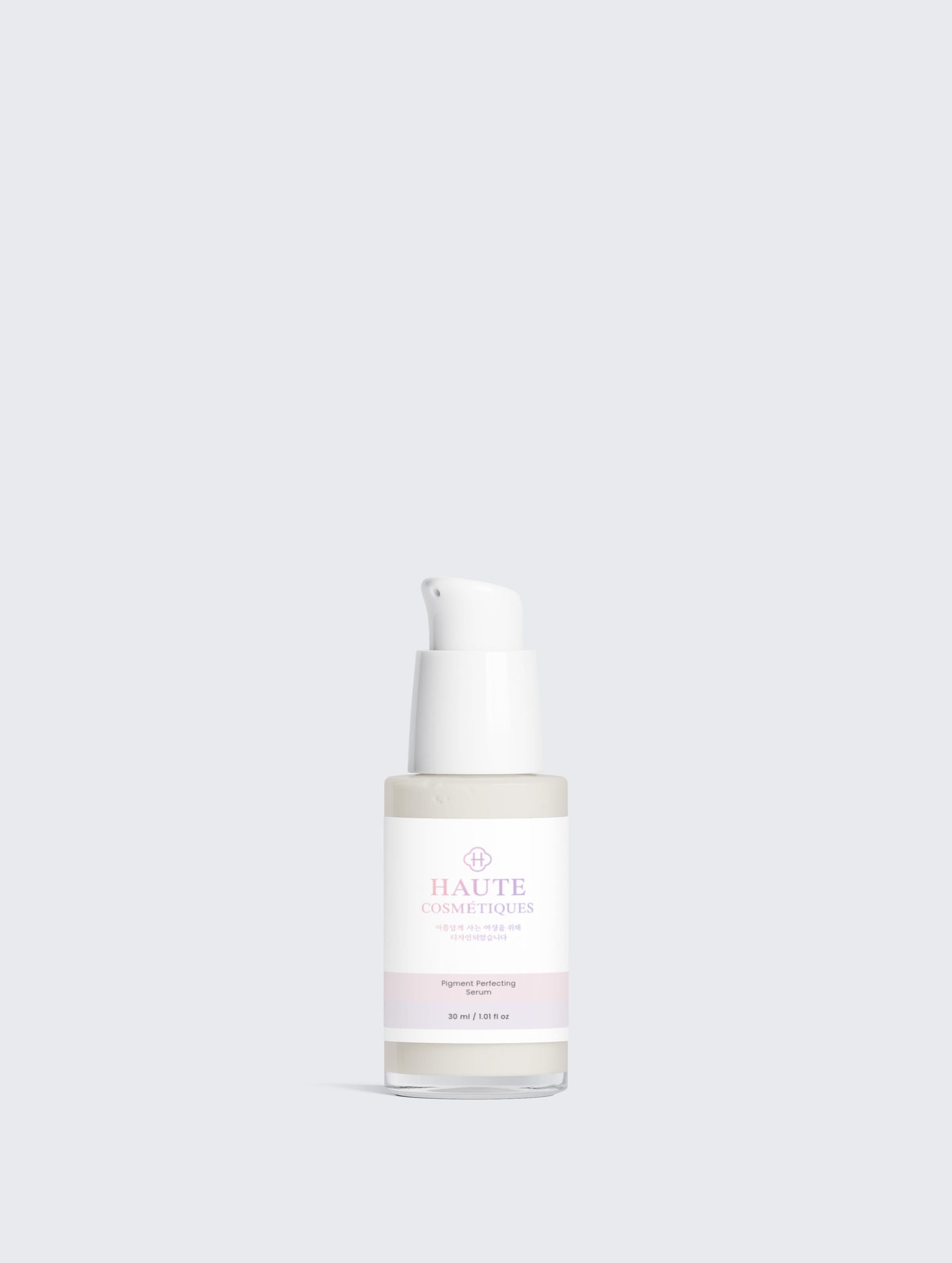 Pigment Perfecting Serum