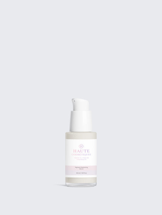 Pigment Perfecting Serum