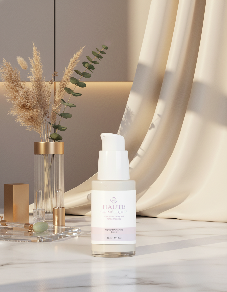 Pigment Perfecting Serum