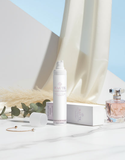 Niacinamide Gel Moisturizer